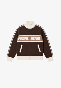 Δεν επιλέχθηκε, brown