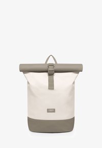 Neselectat, cream gravel