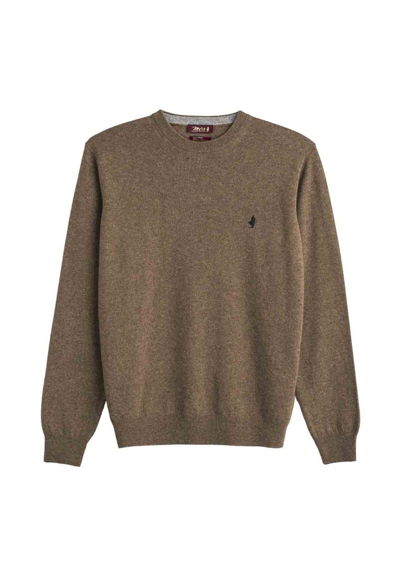 MCS Maglione - beige