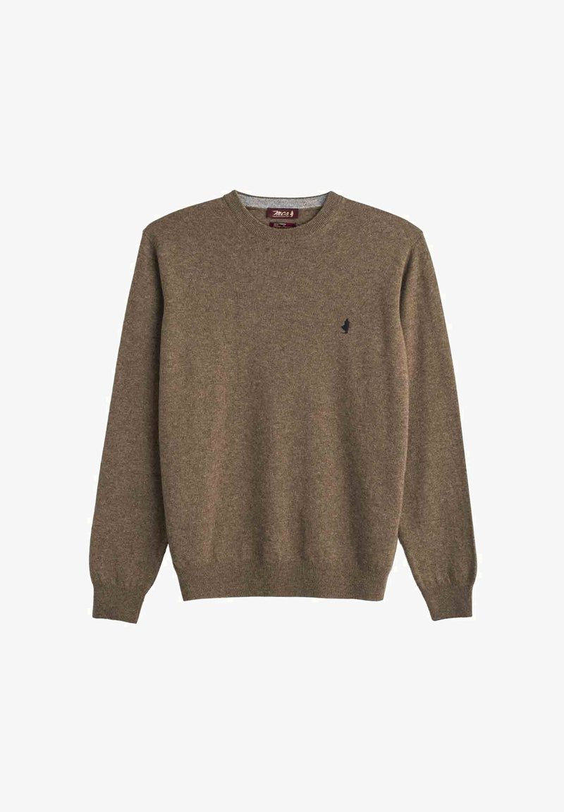 MCS Maglione - beige