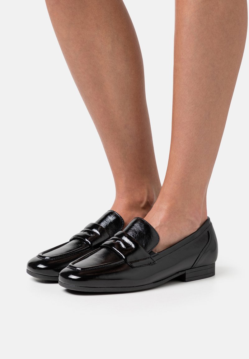 gabor wide fit slipper