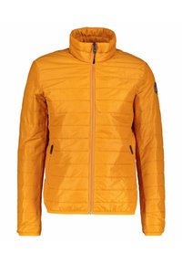 Napapijri Vinterjakker - orange