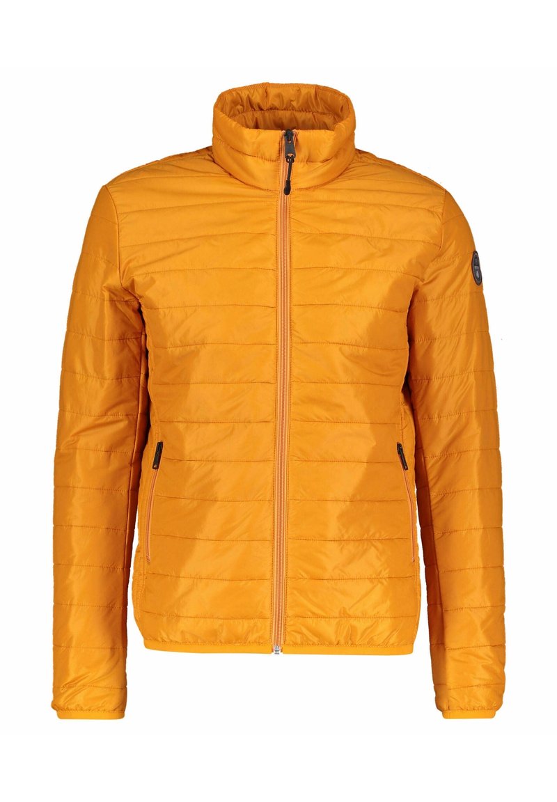 Napapijri Vinterjakker - orange
