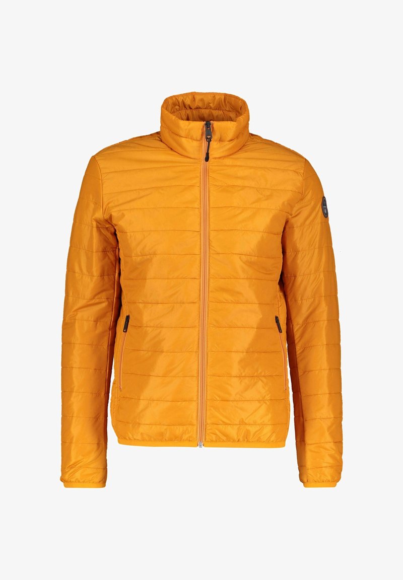 Napapijri Vinterjakker - orange