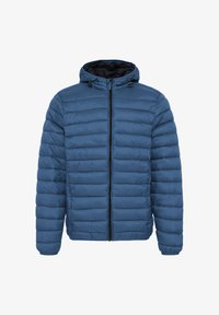 Geselecteerd, ensign blue