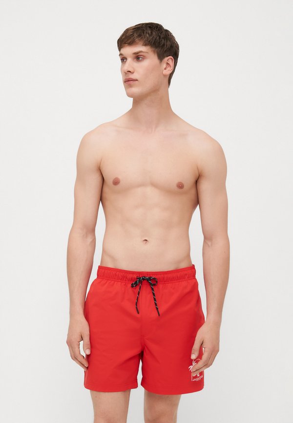 JPSTMAUI BEACH SET - Badeshorts