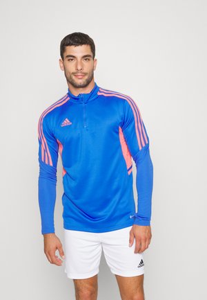 CONDIVO TOP PREDATOR - Maglietta a manica lunga -  blue