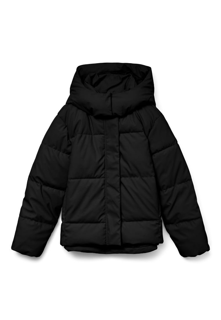 Vero Moda VMGRETAKYLIE Donsjack voor dames, Balsemgroen, XS
