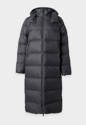 The North Face, HYDRENALITE CITY LONG HOODED - Πουπουλένιο μπουφάν - anthracite grey