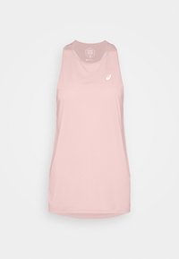 ASICS Sportovní tričko - light pink