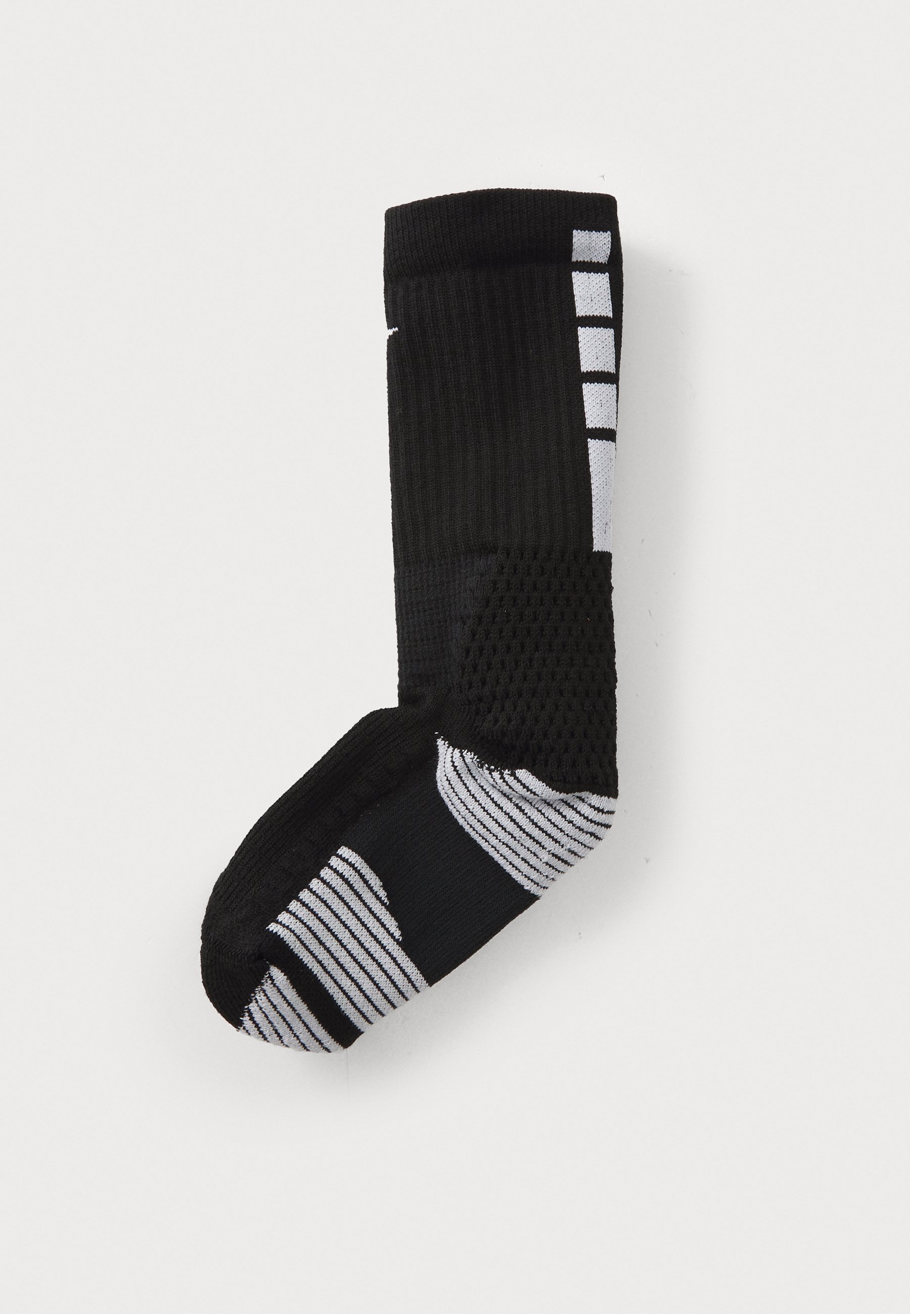 Chaussettes Cheville Tupac Green Cross Officiellement Licenciées – Taille Unique Noir