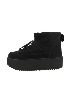 LOW - Snowboot/Winterstiefel - black