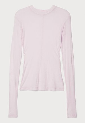 BITE Studios CREW NECK - Langærmet T-shirt - rose