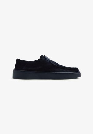 Gioseppo, Zapatos de vestir - marino