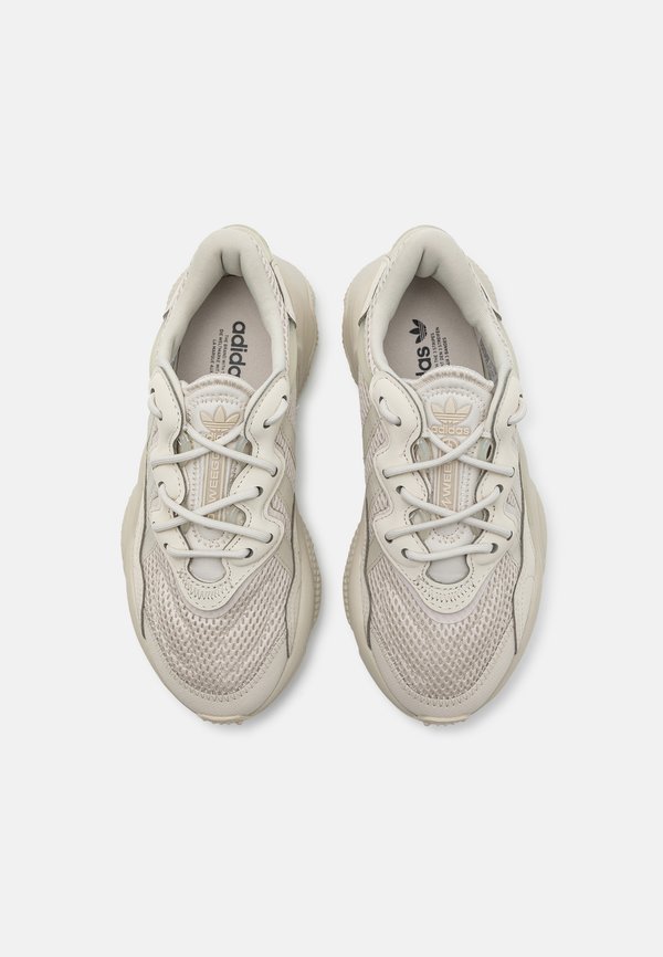 OZWEEGO KIDS - Trainers - aluminium4