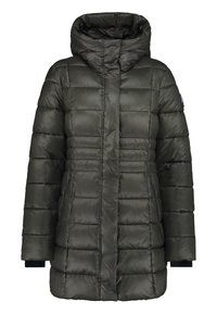 Gaastra Vinterkappa /-rock - green