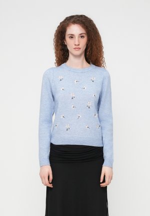 VMFIORELLA  - Sweter