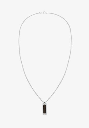 Fossil Collier Pour Femmes Sutton, L : 406.4mm +50.8mm L : 6.5mm Collier En Acier Inoxydable Doré, JF03937710 Fossil Collier Pour Femmes Sutton, L : 406.4mm +50.8mm L : 6.5mm Collier En Acier Inoxydable Doré, JF03937710
