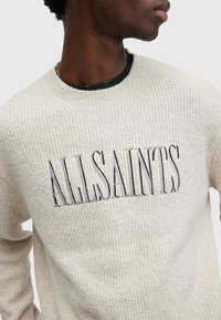 AllSaints CARSON biały