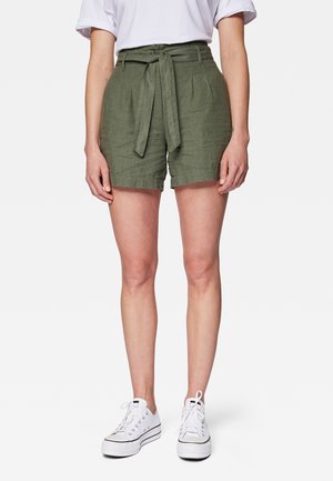 Shorts - beetle