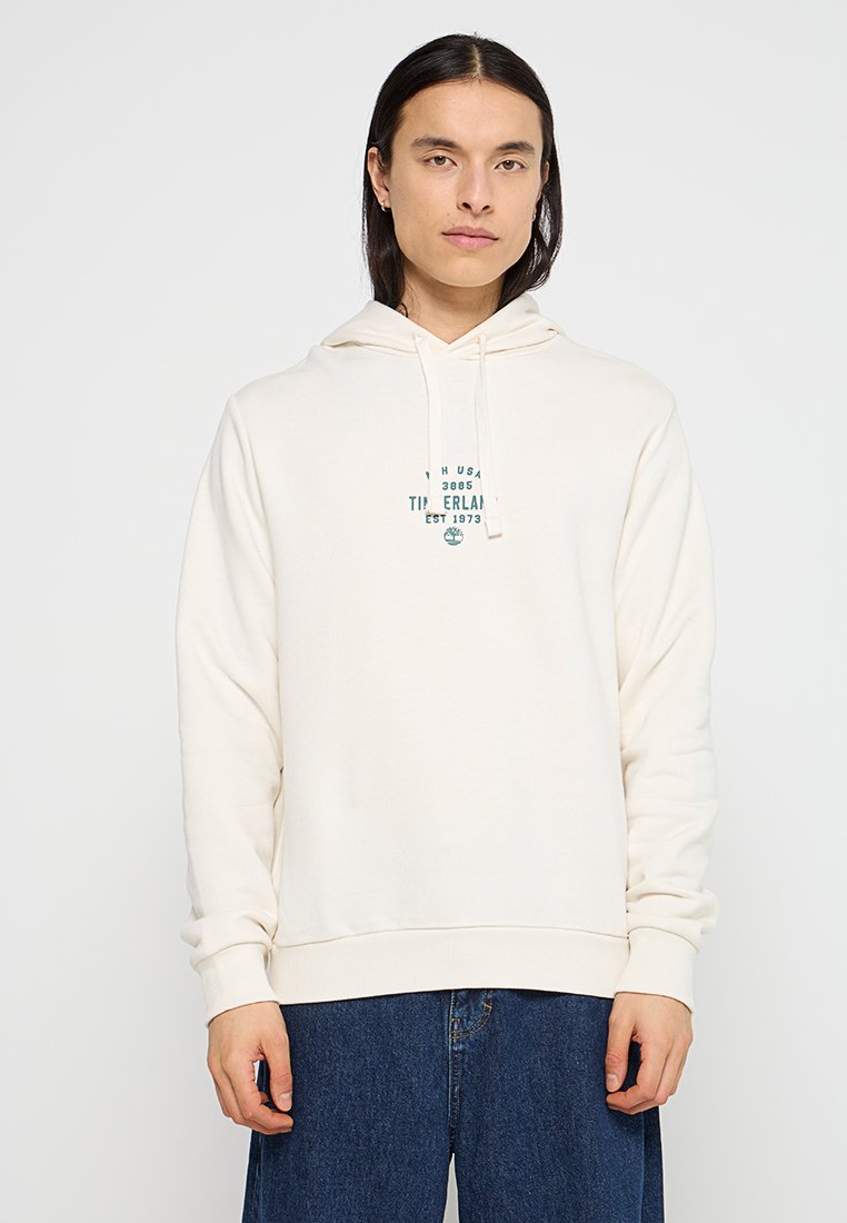 Timberland Hoodie crème Timberland Hoodie crème