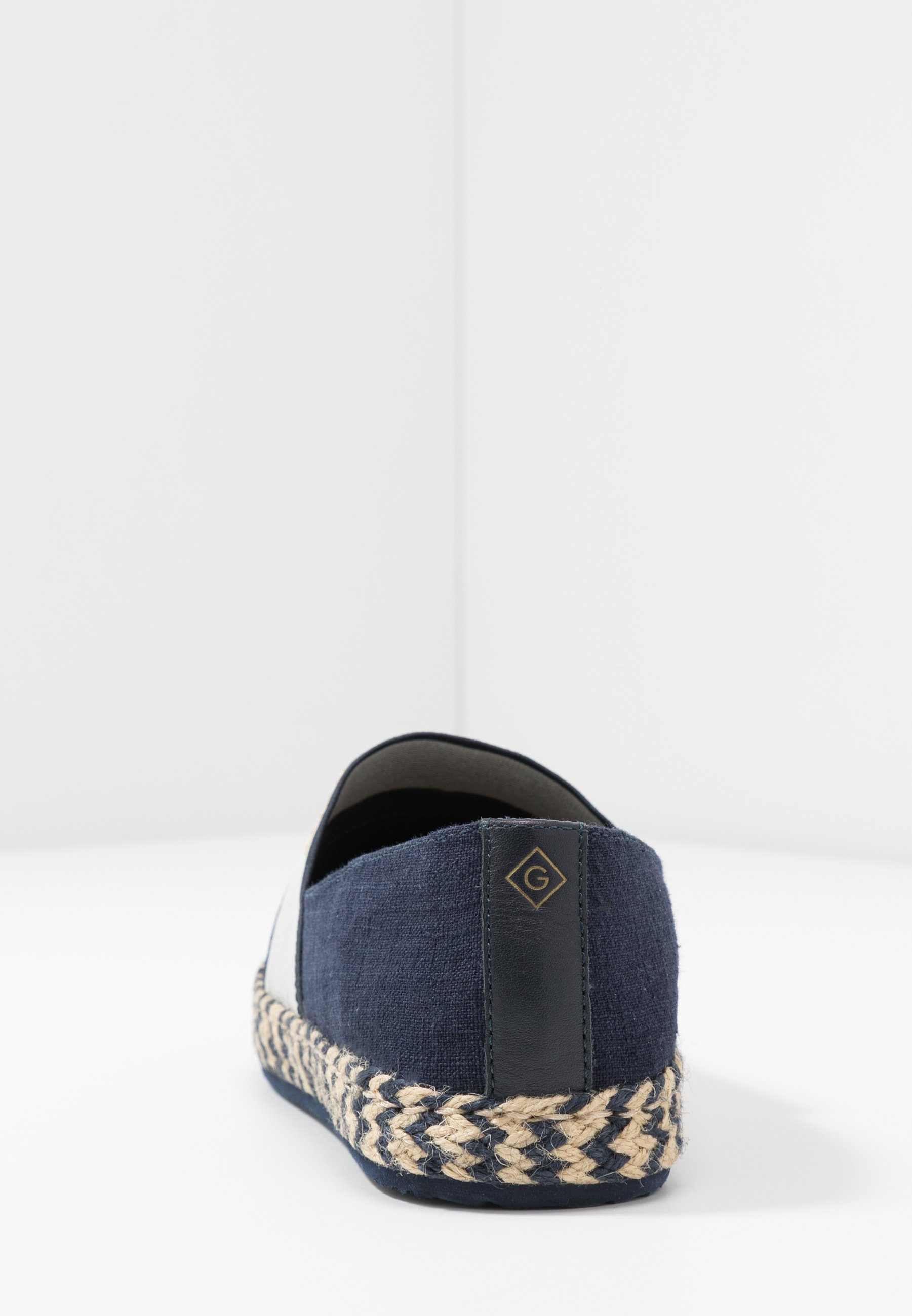 RAFFIAVILLE Espadrillos marine RAFFIAVILLE Espadrillos marine