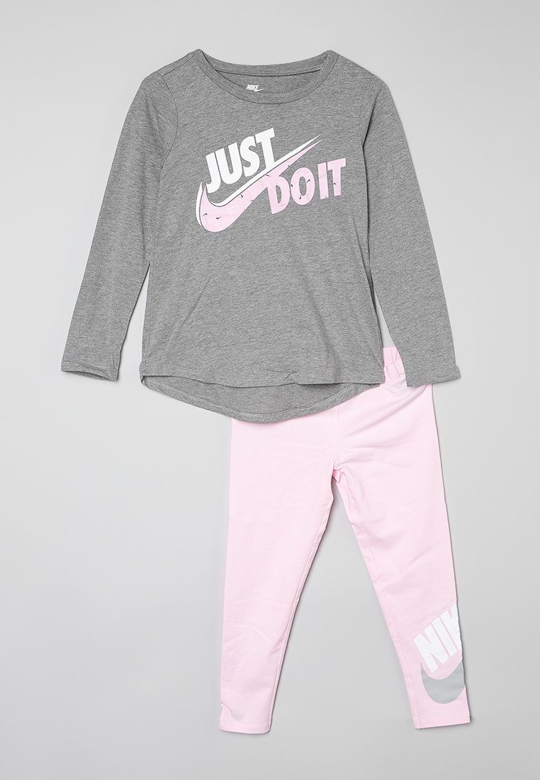 Nike Sportswear Longsleeve meerkleurig