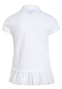 Polo Ralph Lauren DIARY - Piké - white