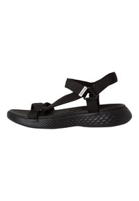 Tamaris Sandals - black uni