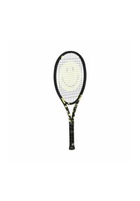 Prince Tennisracket - schwarz gelb