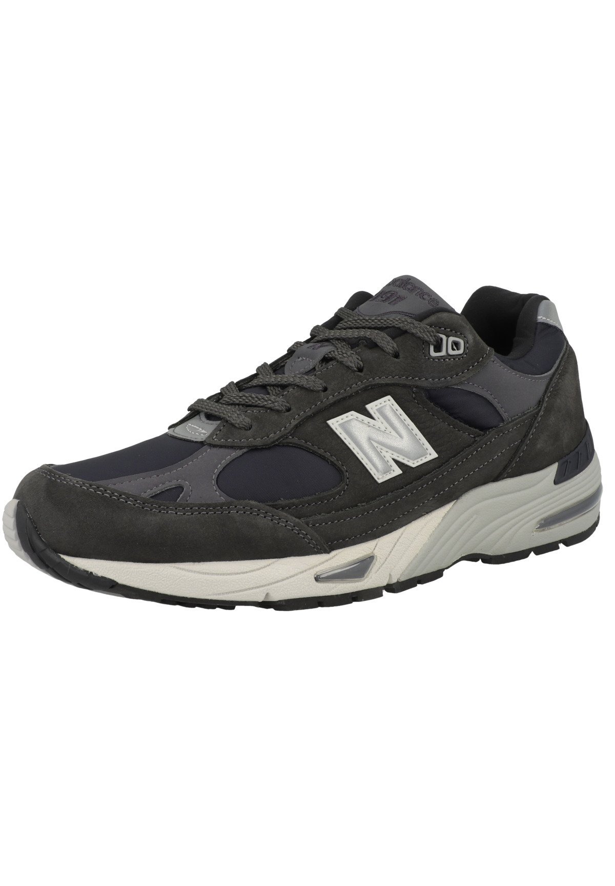 New Balance Trainers - magnet vulcan smoked pearl mdgg/black