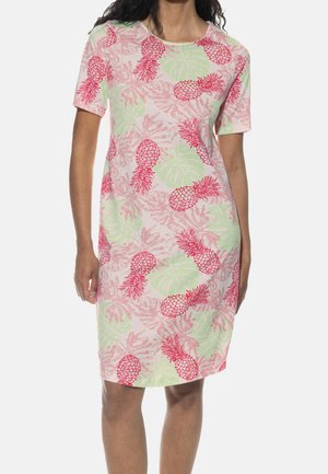 mey Nightie - raspberry pink