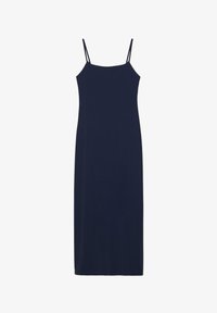 Niewybrane, dark blue