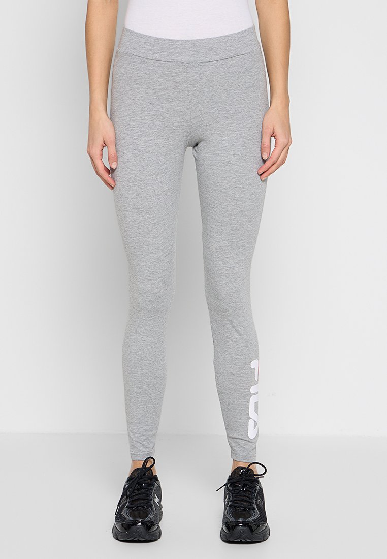 Fila Tights grijs