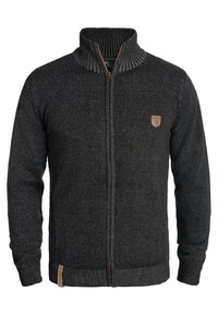 INDICODE JEANS Kofta - black