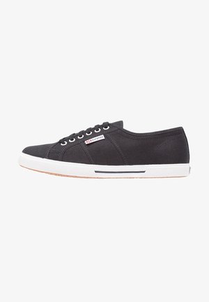 Superga, Baskets basses - black