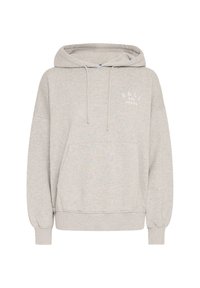 Vybrané, medium grey melange