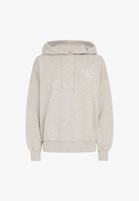 Kijelölve, medium grey melange