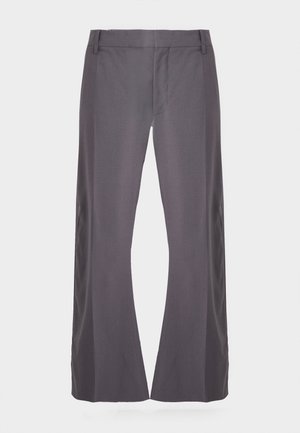 Victoria Beckham, STRAIGHT LEG - Pantalon classique - flint