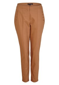 comma Chino - brown