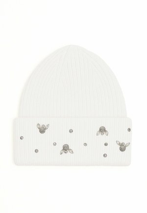 FASHION - Berretto - bianco