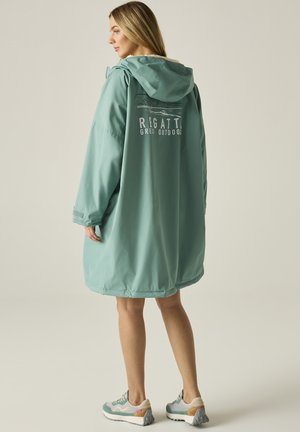 Regatta, UNISEX, zielony