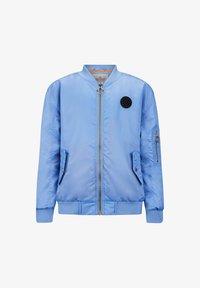 Geselecteerd, lavender blue