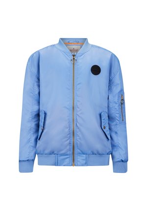 DITA - Bomberjacke - lavender blue