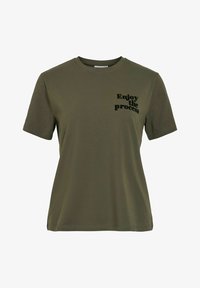 Ej vald, deep depths