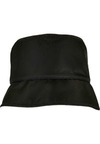 Flexfit - SHERPA BUCKET - Hat - black/offwhite Thumbnail Image 1