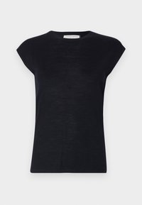 Unselected, light ink