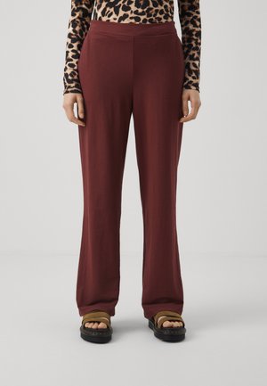 PCKINDA PANTS  - Pantalon classique - andorra