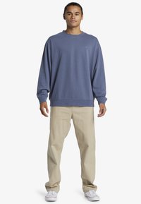 Quiksilver SALT  - Mikina - byl