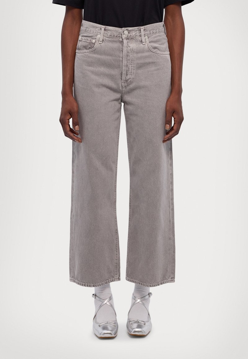 Agolde REN - Jean boyfriend - owl